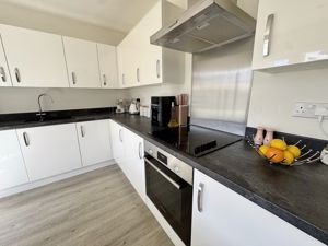 Open Plan Dining Kitchen- click for photo gallery